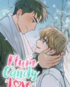 Plum Candy Love Manhwa