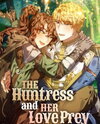 The Huntress and Her Love Prey Manhwa