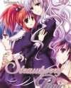 Strawberry Panic! Manga