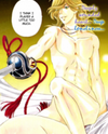 Towa ni Nemure Manga