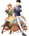 The Devil Who Couldn't Fly Manhwa