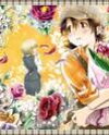 Edible Flowers Manga