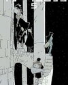 Tower Dungeon Manga