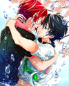 Free! dj - One More Romance Doujinshi
