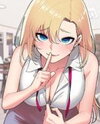 An Outsider's Way In Manhwa
