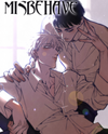 Misbehave Manhua