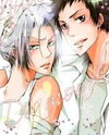 Katekyo Hitman Reborn! dj - Nude Diamonds Doujinshi