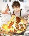 Afterlife Diner Manhwa