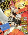 Fairy Tail x Rave Manga