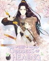The Goddess of Healing Manhua