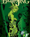 King of Bandit Jing Manga