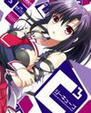 C³ Manga