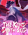 The Kind Death God Manhua