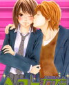 Hetare Venus Manga