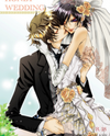 Code Geass dj - Honey Wedding Doujinshi