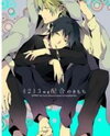 Durarara!! dj - 4213 mg Haigou no Kimochi Doujinshi