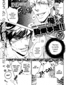 Ore-tachi no Kijou Jitai!! Manga