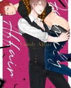 Family Affair Manga