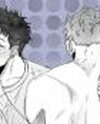 Tattooed Love Manhwa