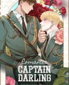 Romantic Captain Darling Manhwa
