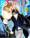 Night Head Genesis Manga