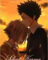Katekyo Hitman Reborn! dj - Silent Karma Doujinshi