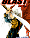Blast Manhwa