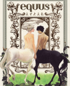 Equus Manga