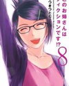 Kono Onee-san wa Fiction Desu!? Manga