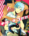Kuroko no Basuke dj - Kimi to Nekomimi Doujinshi