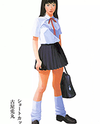 Short Cuts Manga