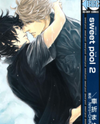 Sweet Pool Manga