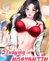 Studying in Noryangjin Manhwa