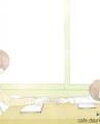Sayonara Yoochun Manhwa