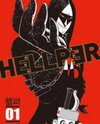 Hellper Manhwa