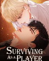 Surviving as a Player Manhwa