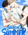 Shining Summer Manhwa