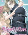 Nephylym (HANAMAKI Anna) Manga