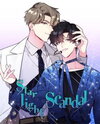 Starlight Scandal Manhwa