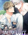 Salty Lust Manhwa