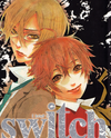 Switch dj - After 5 Years... Doujinshi