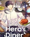 Hero's Diner Manhwa