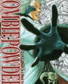 Zombie Powder Manga