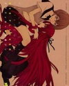 Love Flicker Manga