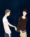 Kocchi Muite Waratte dj - Look At Me Doujinshi