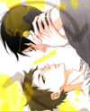 Kocchi Muite Waratte dj - Switch! Doujinshi