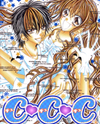 CCC Manga