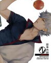 Gintama dj - Akuji Sairoku Doujinshi