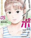 Haipoji HIGH POSITION Manga
