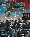 City Lights Birthday Manga